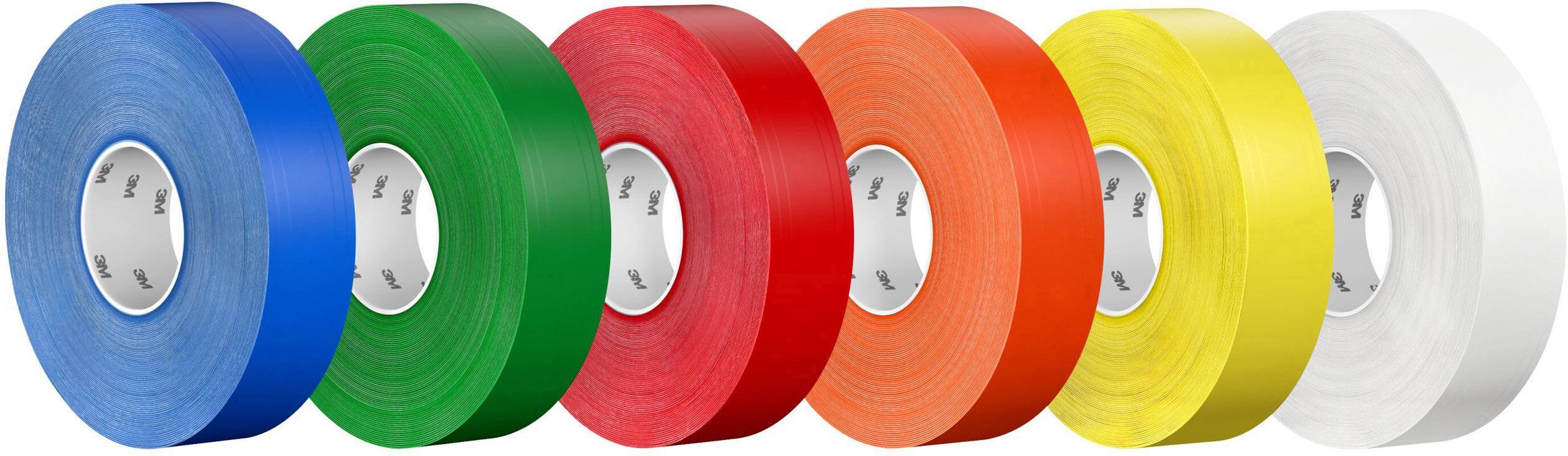 3M 9715033O Bodenmarkierungsband 971 Orange (L x B x H) 30 m x 50 mm x 0.81 mm