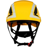3M X5002V-CE Schutzhelm EN 397, EN 12492 Gelb 3M X5002V-CE Schutzhelm EN 397, EN 12492 Gelb