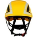3M X5002V-CE Schutzhelm EN 397, EN 12492 Gelb 3M X5002V-CE Schutzhelm EN 397, EN 12492 Gelb
