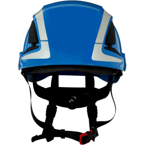 3M X5003V-CE Schutzhelm EN 397, EN 12492 Blau 3M X5003V-CE Schutzhelm EN 397, EN 12492 Blau