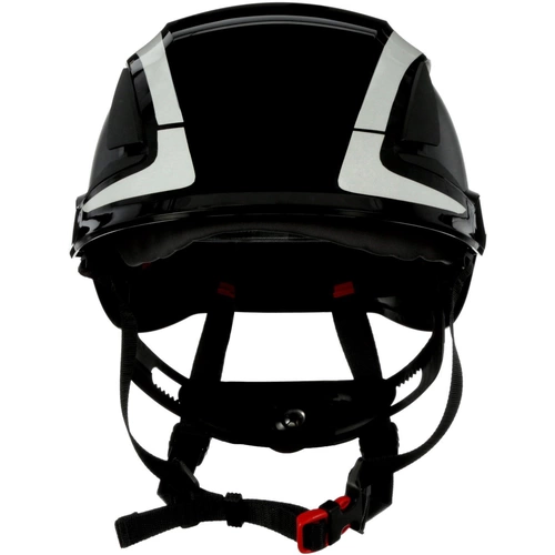 3M X5012V-CE Schutzhelm EN 397, EN 12492 Schwarz 3M X5012V-CE Schutzhelm EN 397, EN 12492 Schwarz