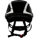 3M X5012V-CE Schutzhelm EN 397, EN 12492 Schwarz 3M X5012V-CE Schutzhelm EN 397, EN 12492 Schwarz