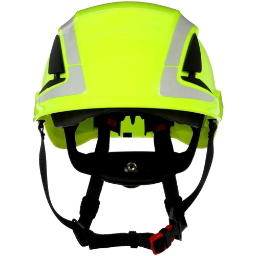 3M X5014V-CE Schutzhelm EN 397, EN 12492 Neongrün 3M X5014V-CE Schutzhelm EN 397, EN 12492 Neongrün