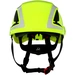 3M X5014V-CE Schutzhelm EN 397, EN 12492 Neongrün 3M X5014V-CE Schutzhelm EN 397, EN 12492 Neongrün
