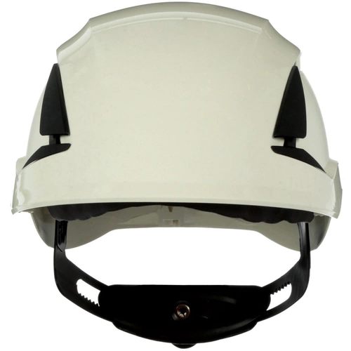 3M SecureFit X5501V-CE-4 Schutzhelm EN 397 Weiß 3M SecureFit X5501V-CE-4 Schutzhelm EN 397 Weiß