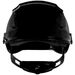 3M SecureFit X5512V-CE-4 Schutzhelm EN 397 Schwarz 3M SecureFit X5512V-CE-4 Schutzhelm EN 397 Schwarz