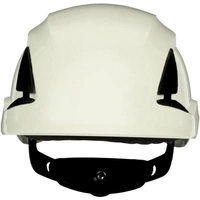 3M SecureFit X5501NVE-CE-4 Schutzhelm EN 388, EN 420 Weiß 3M SecureFit X5501NVE-CE-4 Schutzhelm EN 388, EN 420 Weiß