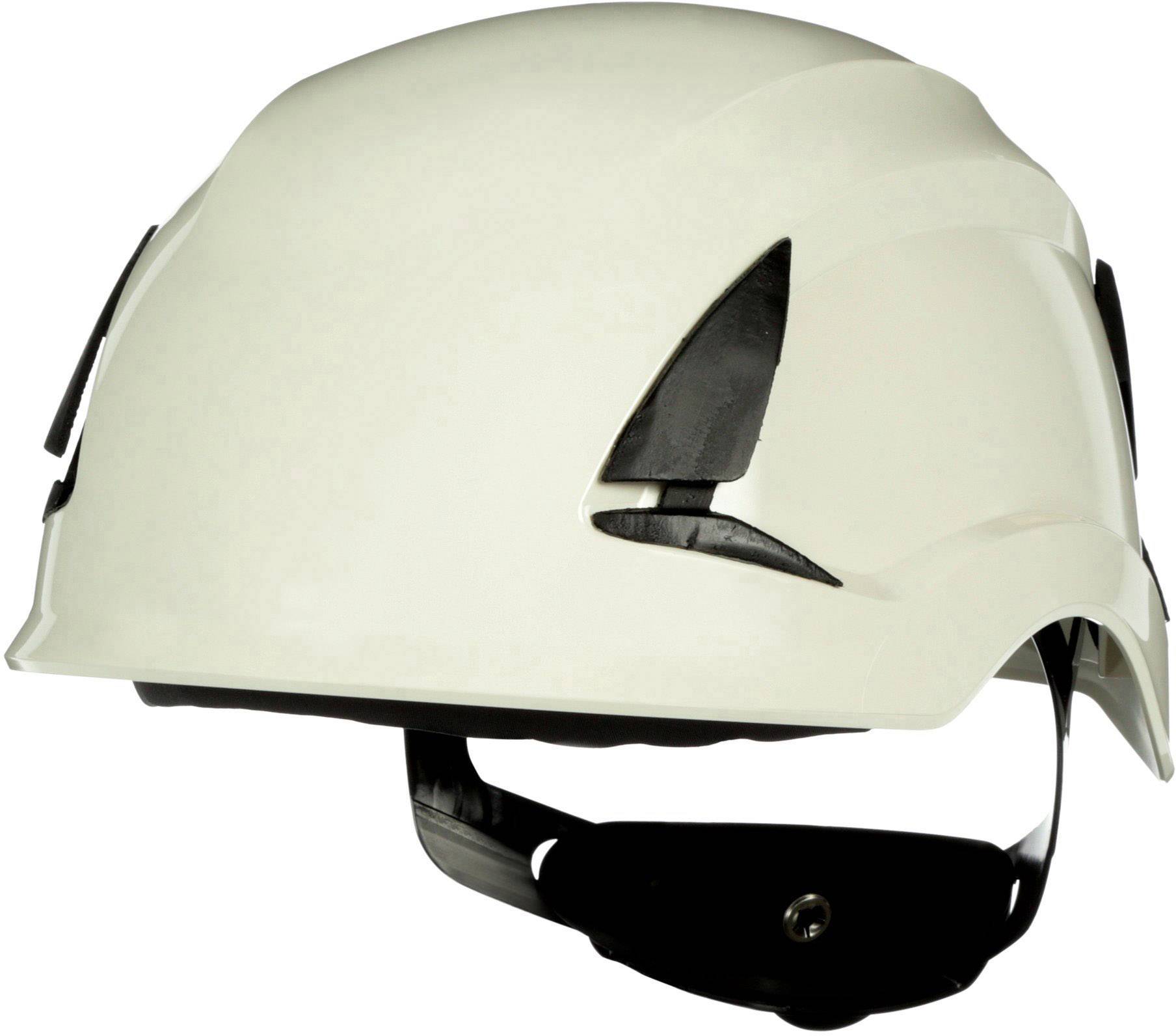 3M SecureFit X5501NVE-CE-4 Schutzhelm EN 388, EN 420 Weiß