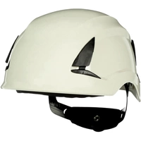 3M SecureFit X5501NVE-CE-4 Schutzhelm EN 388, EN 420 Weiß 3M SecureFit X5501NVE-CE-4 Schutzhelm EN 388, EN 420 Weiß