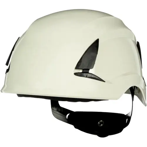 3M SecureFit X5501NVE-CE-4 Schutzhelm EN 388, EN 420 Weiß 3M SecureFit X5501NVE-CE-4 Schutzhelm EN 388, EN 420 Weiß