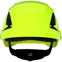 3M SecureFit X5514NVE-CE-4 Schutzhelm EN 388, EN 420 Neongrün 3M SecureFit X5514NVE-CE-4 Schutzhelm EN 388, EN 420 Neongrün