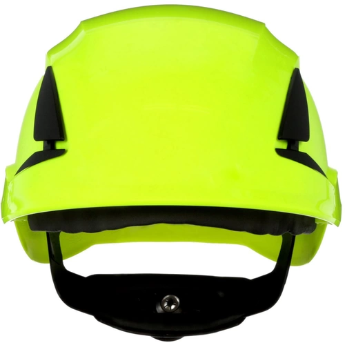 3M SecureFit X5514NVE-CE-4 Schutzhelm EN 388, EN 420 Neongrün 3M SecureFit X5514NVE-CE-4 Schutzhelm EN 388, EN 420 Neongrün