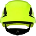 3M SecureFit X5514NVE-CE-4 Schutzhelm EN 388, EN 420 Neongrün 3M SecureFit X5514NVE-CE-4 Schutzhelm EN 388, EN 420 Neongrün