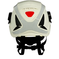 3M X5-SV03-CE Schutzvisier mit Antibeschlag-Schutz Gelb 3M X5-SV03-CE Schutzvisier mit Antibeschlag-Schutz Gelb