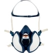3M 4255+ Atemschutz Halbmaske FFA2P3 R D EN 405 DIN 405 3M 4255+ Atemschutz Halbmaske FFA2P3 R D EN 405 DIN 405