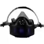 3M HF-802SD Atemschutz Halbmaske ohne Filter Größe: M EN 140 DIN 140 3M HF-802SD Atemschutz Halbmaske ohne Filter Größe: M EN 140 DIN 140