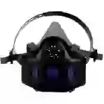 3M HF-803SD Atemschutz Halbmaske ohne Filter Größe: L EN 140 DIN 140 3M HF-803SD Atemschutz Halbmaske ohne Filter Größe: L EN 140 DIN 140