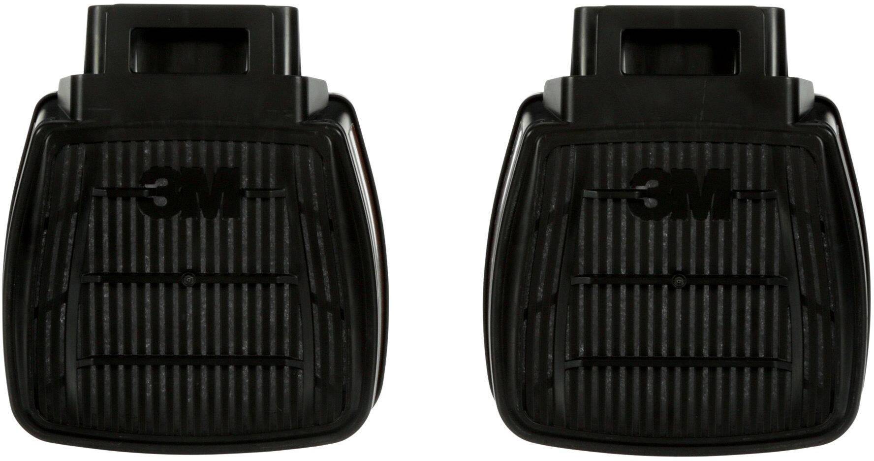 3M D8051 Secure Click D8051 Kombifilter 2St.