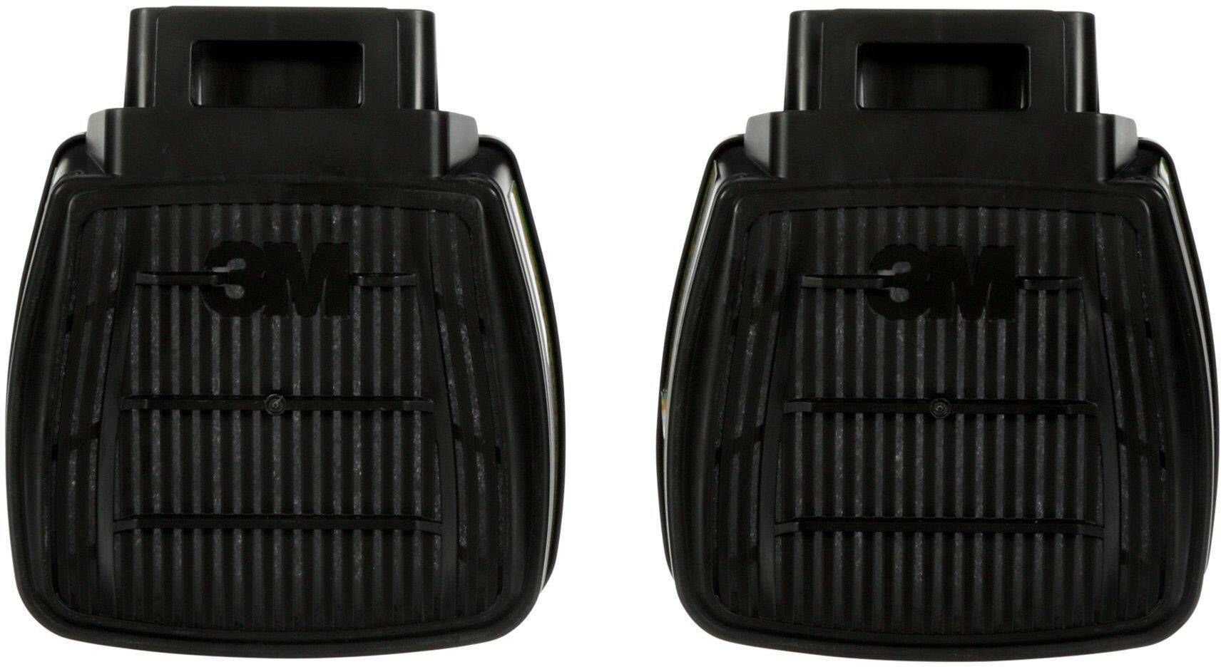 3M D8059 Secure Click D8059 A1B1E1K1 Kombifilter 2St.