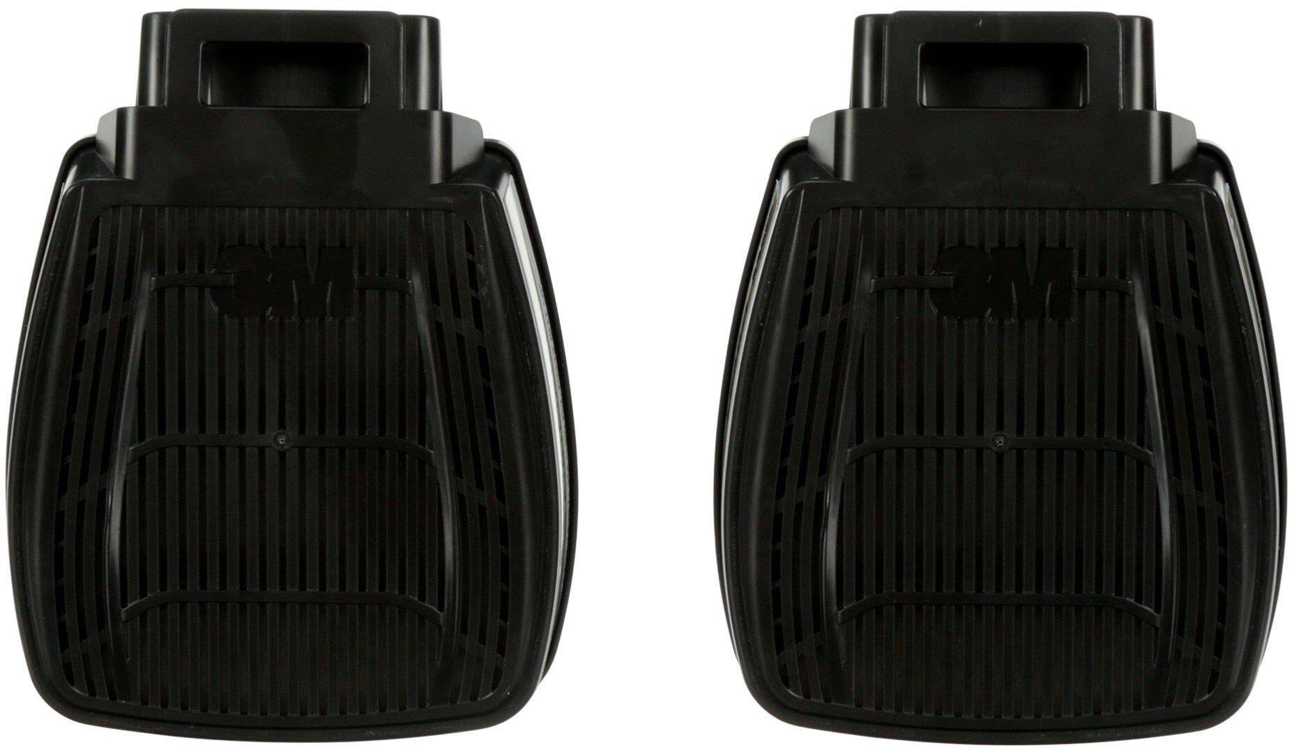 3M D8094 Secure Click D8094 A1B1E1K1P3 R Kombifilter 2St.