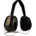 3M Peltor Optime II H520B Kapselgehörschutz 31 dB Normen (Gehörschutz): EN 352-1, EN 352-3:2002 1St.