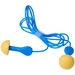 3M EAR EX01001 Gehörschutzstöpsel 28 dB mehrweg EN 352-2 1 Paar 3M EAR EX01001 Gehörschutzstöpsel 28 dB mehrweg EN 352-2 1 Paar
