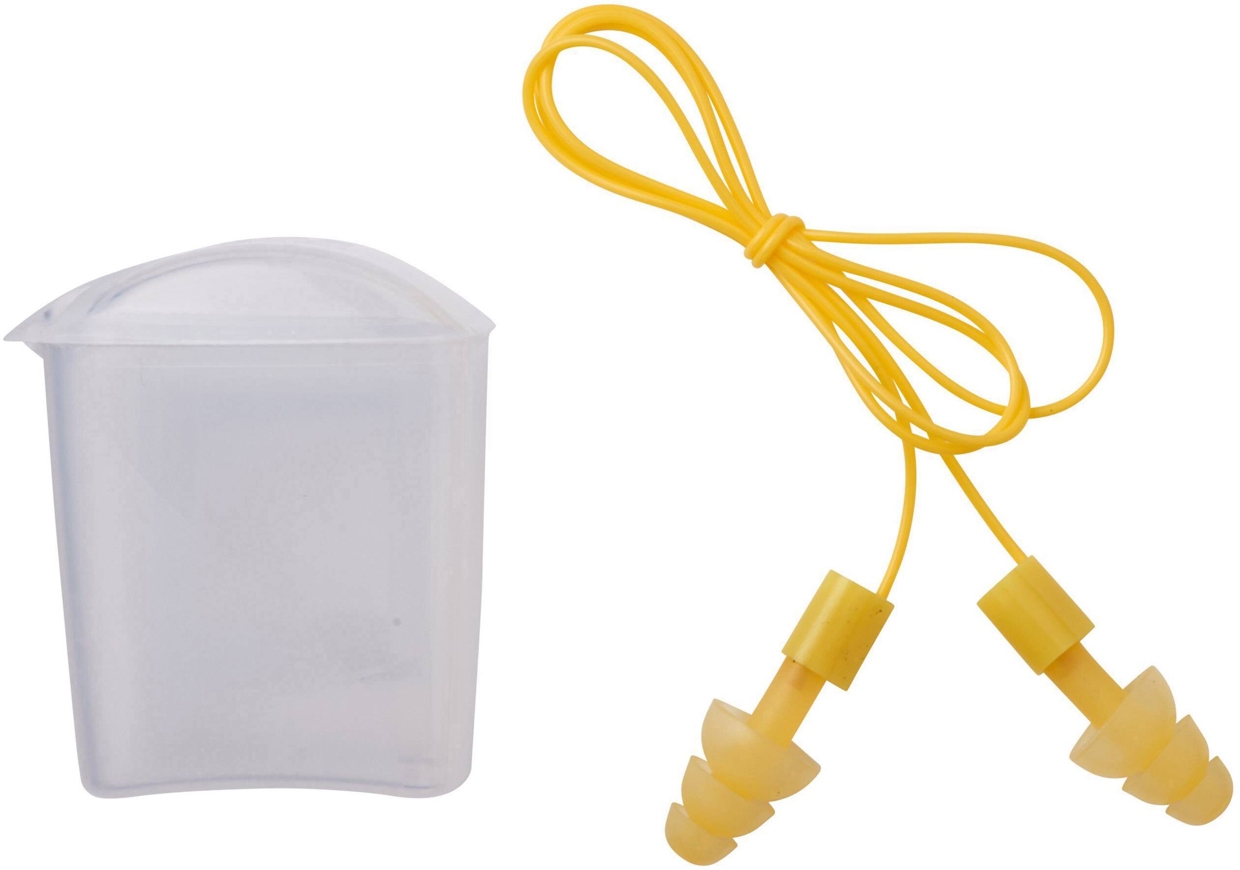 3M EAR UF01012 Ultrafit Gehörschutzstöpsel 20 dB mehrweg 1 Paar