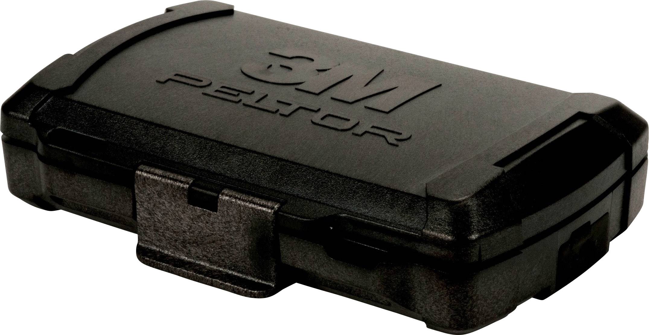 3M Peltor TEP-200 EU Elektronischer Gehörschutzstöpsel 36 dB mehrweg EN 352-2 1 Set