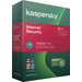 Kaspersky Internet Security + Android Security (Code in a Box) version complète, 1 licence Windows, Android, Mac Antivirus