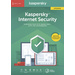Kaspersky Lab Internet Security 2020 (Code in a Box) Upgrade, 1 Lizenz Windows, Mac, Android Antivi