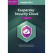 Kaspersky Lab Security Cloud Family Edition (Code in a Box) Vollversion, 20 Lizenzen Windows, Mac