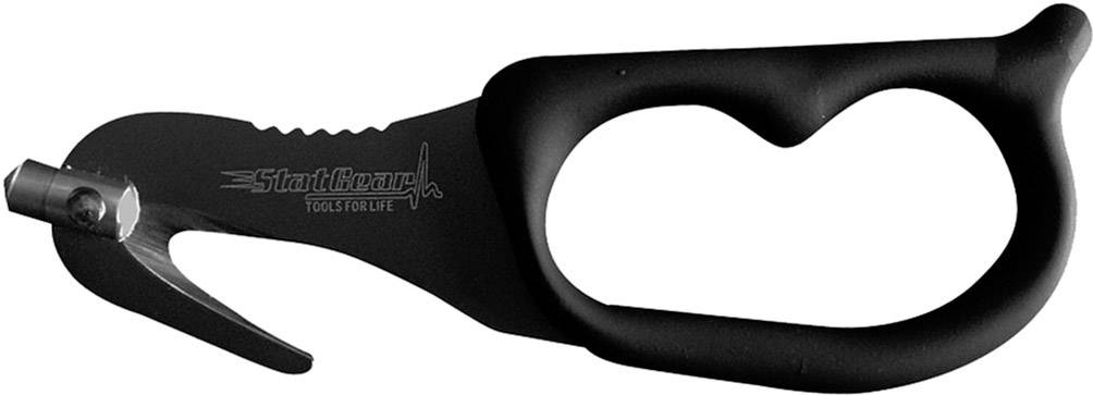 300147 Rescue Tool SuperVizor XT Nothammer (L x B x H) 12 x 4.3 x 1.3cm