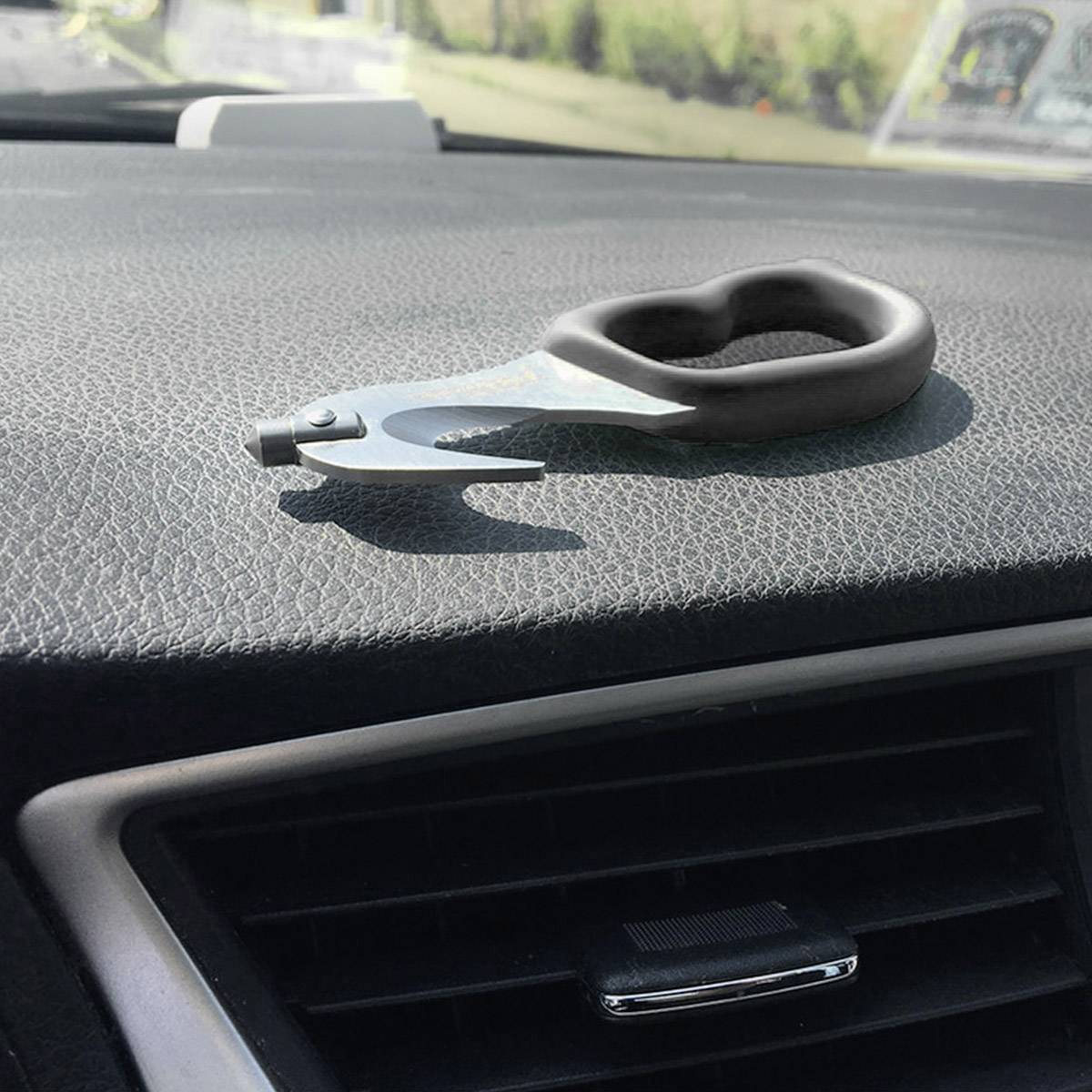 300147 Rescue Tool SuperVizor XT Nothammer (L x B x H) 12 x 4.3 x 1.3cm