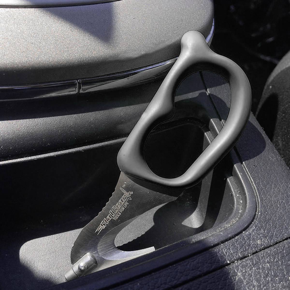 300147 Rescue Tool SuperVizor XT Nothammer (L x B x H) 12 x 4.3 x 1.3cm