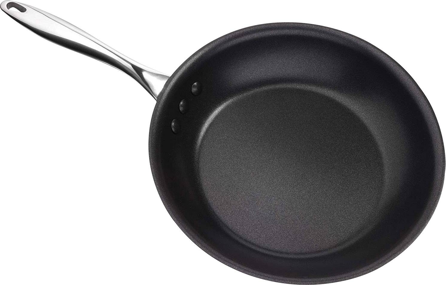 Edelstahl Pfanne Earth by Ozeri mit ETERNA® Antihaftbeschichtung 26cm