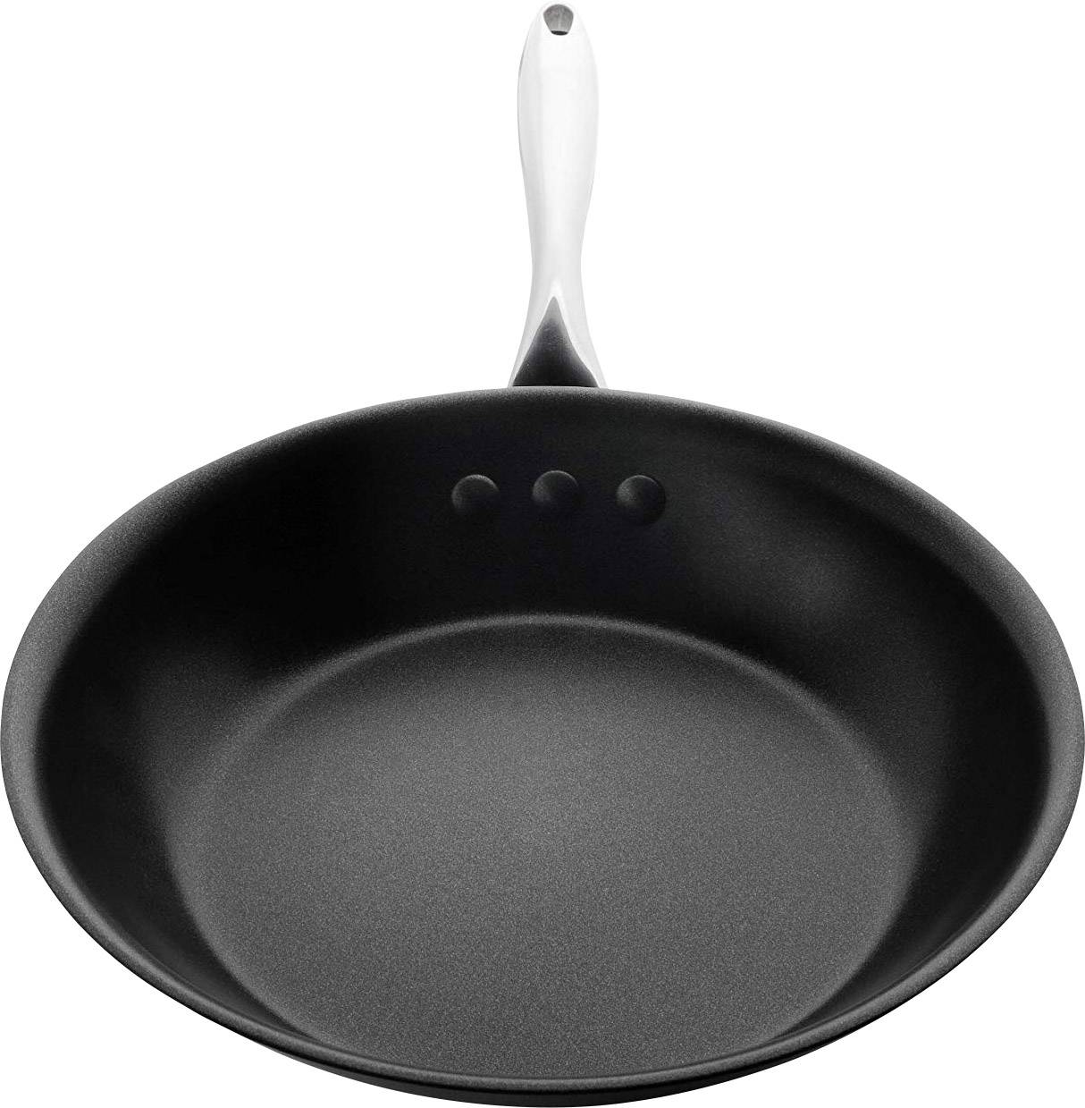 Edelstahl Pfanne Earth by Ozeri mit ETERNA® Antihaftbeschichtung 26cm