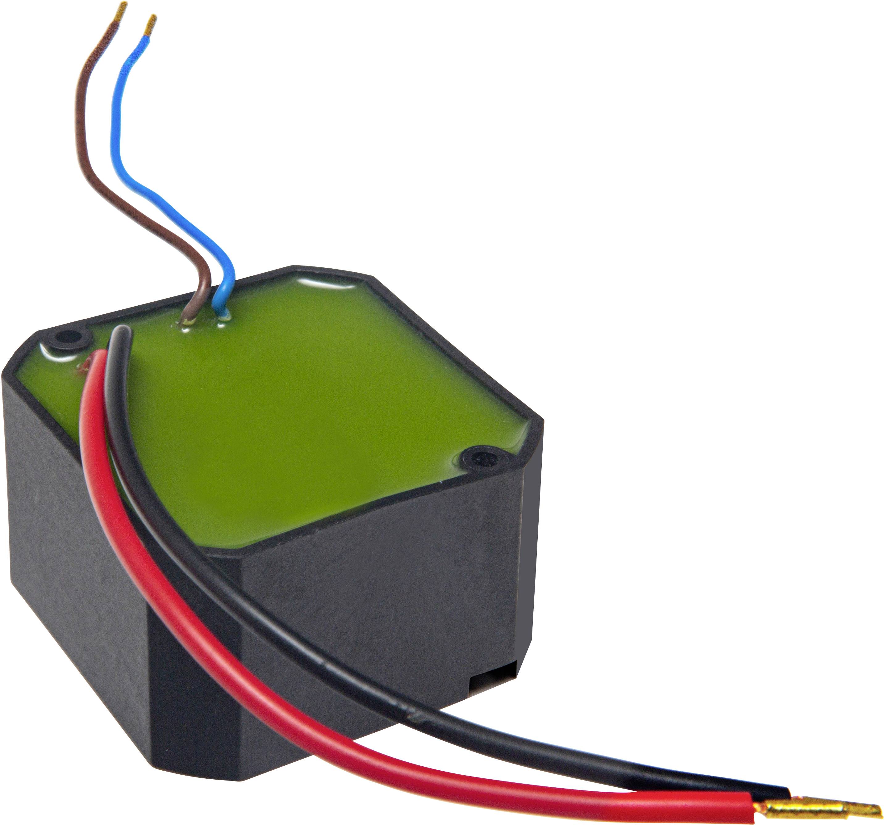 Comatec ORH3612Y Schaltnetzteil 12V 3.0A 36W