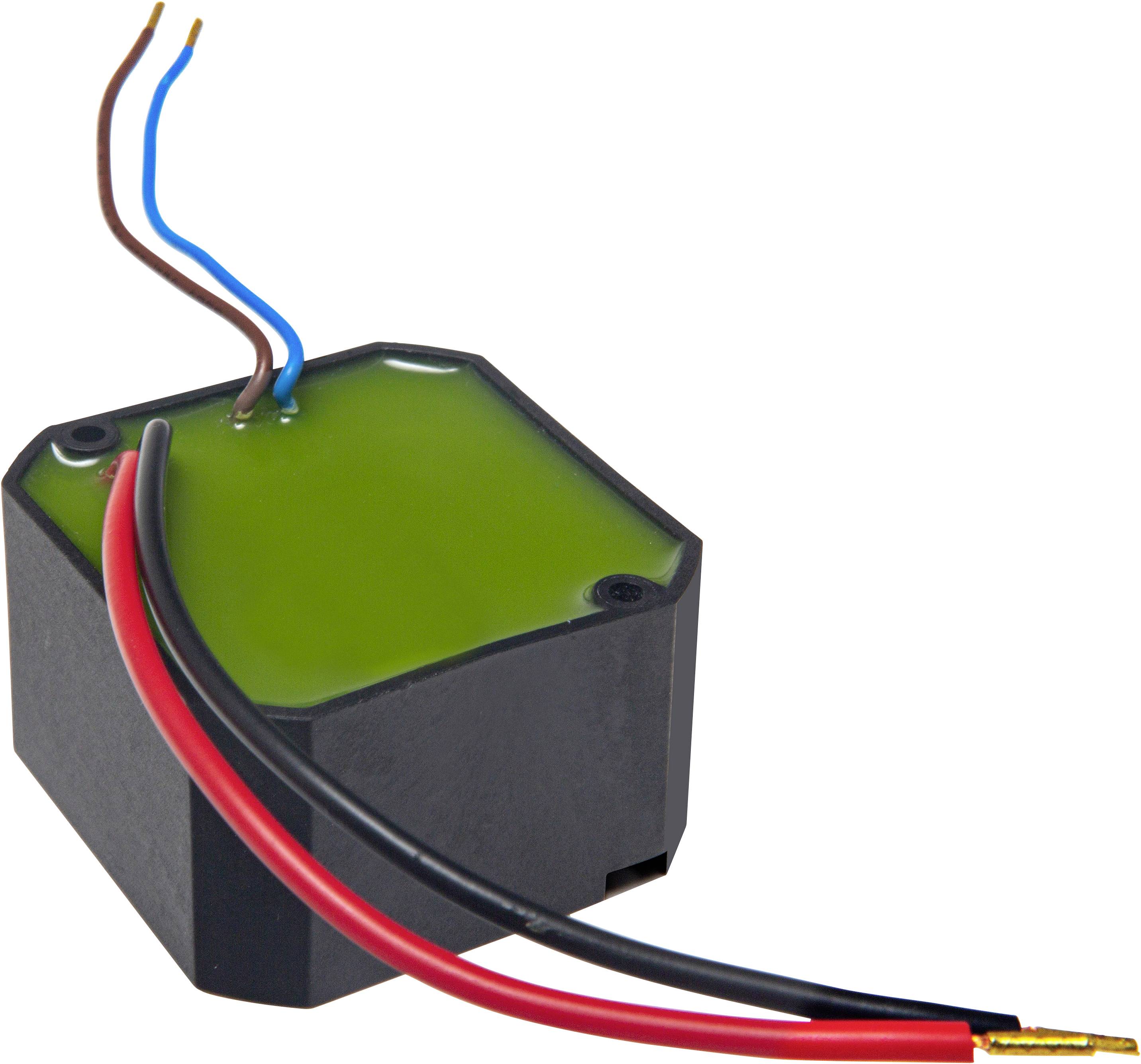 Comatec ORH3624Y Schaltnetzteil 24 V 1.5 A 36 W