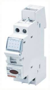 Schaltermodul 1polig 16 A 1 Schließer 250 V Gewiss 3498939