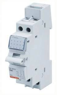 Gewiss Schaltermodul 1polig 16A 1 Wechsler 250V 3498943