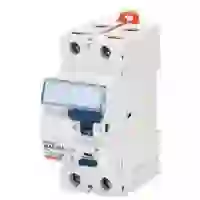 Gewiss GWD4014 GWD4014 Fehlerstrom-Schutzschalter 1phasig A 2polig 25A 0.3A 230V Gewiss GWD4014 GWD4014 Fehlerstrom-Schutzschalter 1phasig A 2polig 25A 0.3A 230V