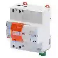 Gewiss GW90931 GW90931 Fehlerstrom-Schutzschalter 1phasig A 2polig 25A 0.03A 230V Gewiss GW90931 GW90931 Fehlerstrom-Schutzschalter 1phasig A 2polig 25A 0.03A 230V