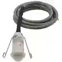 B.E.G. Brück 93159 Einbau, Unterputz Präsenzmelder 360° Relais Weiß IP65 B.E.G. Brück 93159 Einbau, Unterputz Präsenzmelder 360° Relais Weiß IP65