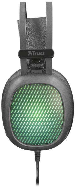 TRUST LUMEN PC-HEADSET