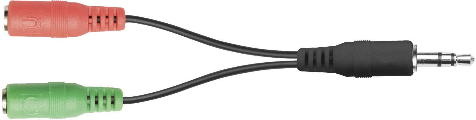 TRUST LUMEN PC-HEADSET