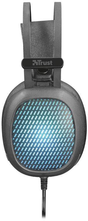 TRUST LUMEN PC-HEADSET