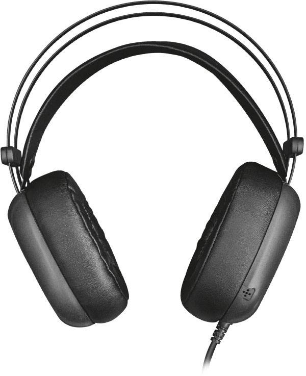 TRUST LUMEN PC-HEADSET
