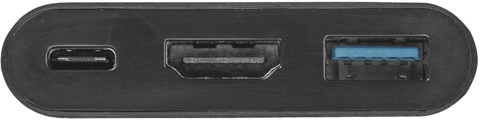 Trust USB-C Adapter 21260