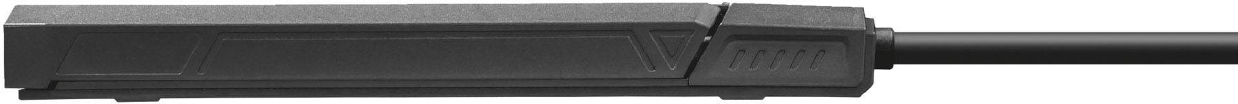 Trust 22734 6.35cm (2.5 Zoll)-Festplattengehäuse 2.5 Zoll USB 3.2 Gen 2 (USB 3.1), SATA 6 Gb/s