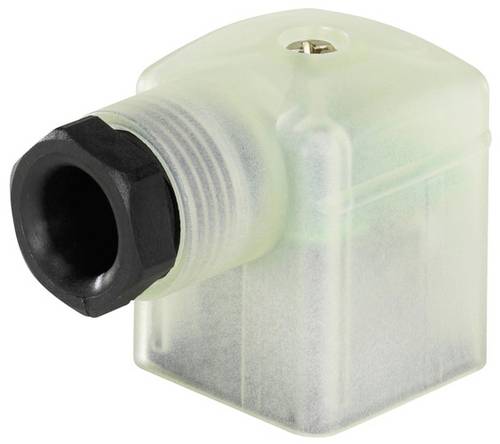 Bürkert Gerätesteckdose 315346 2518 Polzahl (num): 2 100 - 120V 1St.